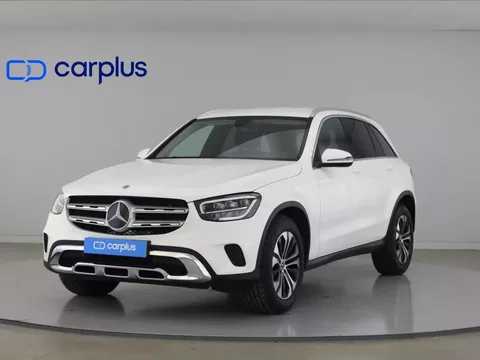 Mercedes-Benz Classe GLC