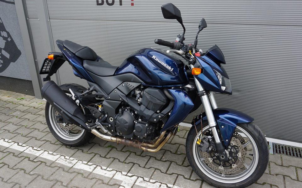 Kawasaki Z750