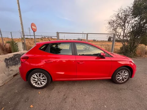 SEAT Ibiza Ibiza 1.0 TSI S&S Style 95 - 11000€ en