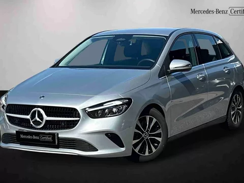 MERCEDES - Classe B - B 180 d