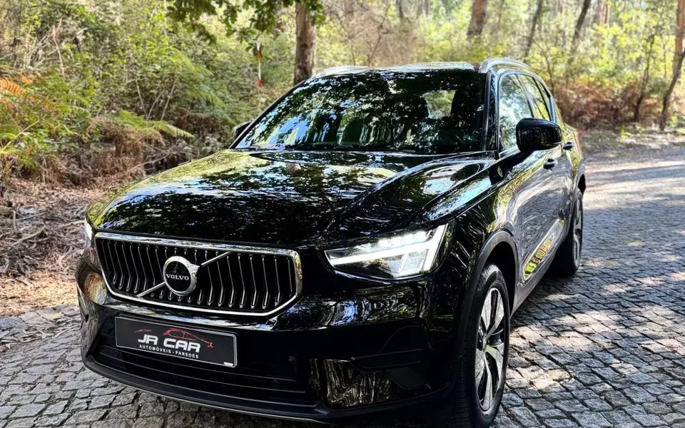 Volvo XC 40