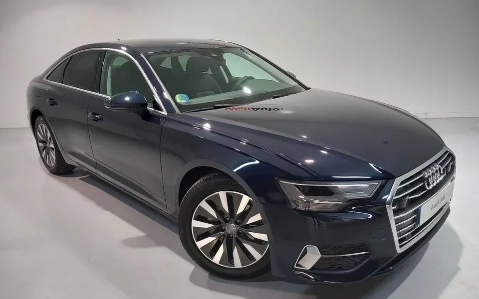 AUDI A6 A6 40 TDI S tronic Sport
