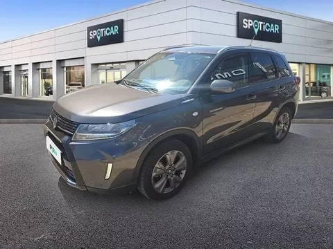 SUZUKI Vitara Vitara 1.5L GLE Strong Hybrid 4WD
