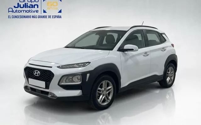 HYUNDAI Kona Kona 1.0 TGDI Klass 4x2