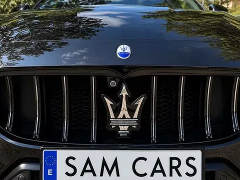 MASERATI Grecale GT L4 MHEV 300CV AWD