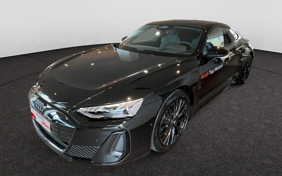 AUDI e-tron GT 105 kWh Quattro Corporate