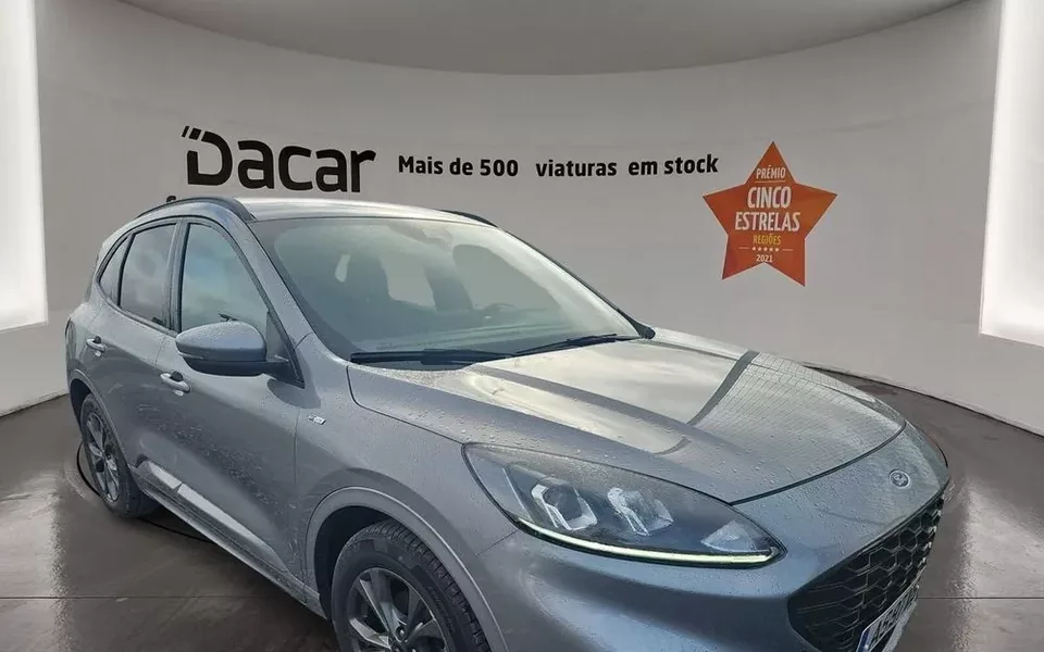 Ford Kuga 1.5 EcoBoost ST-Line