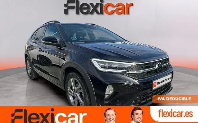 VOLKSWAGEN Taigo Taigo 1.0 TSI R-Line DSG 81kW