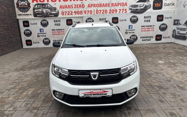Dacia LOGAN MCV 2020 1.0 Benzină Euro 6