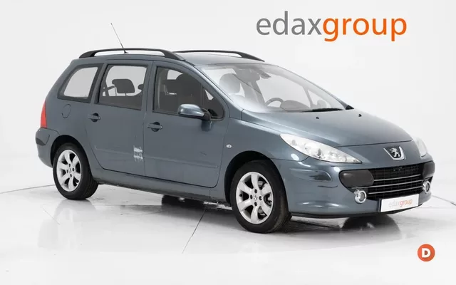 Peugeot 307 Break