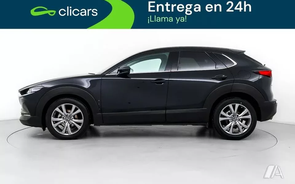 MAZDA CX-30 2.0 Skyactiv-X Zenith 2WD Aut 132kW