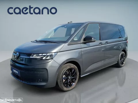 VW Multivan 1.4 TSI e-Hybrid Style Longa DSG