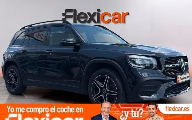 MERCEDES-BENZ Clase GLB 2.0 GLB 200 D DCT 110KW (150CV)