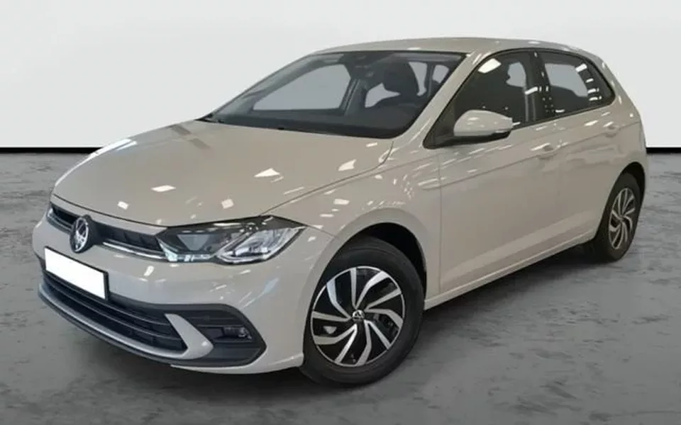 VOLKSWAGEN Polo Connect 1.0 TSI 70 kW (95 CV) SG5