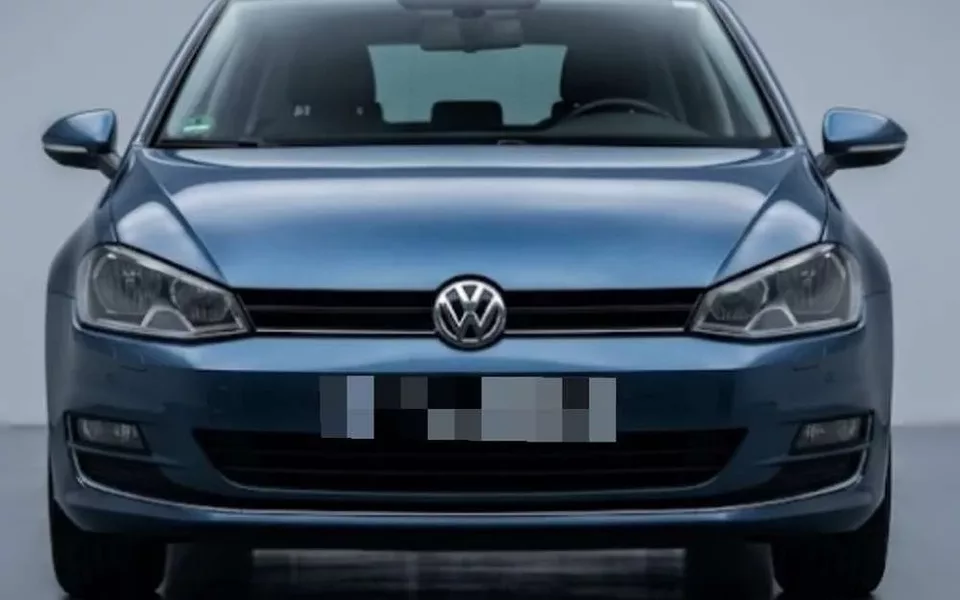 VOLKSWAGEN Golf Golf 2.0TDI Advance 110kW