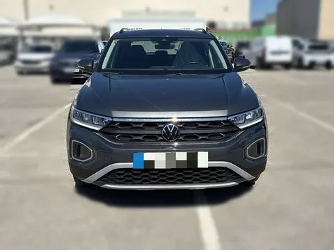 VOLKSWAGEN T-Roc T-Roc 1.0 TSI Life 81kW