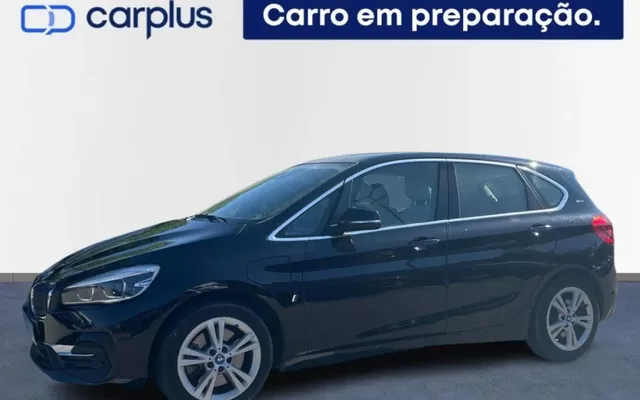 BMW 225xe Active Tourer Advantage