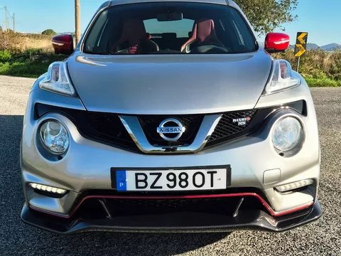 Nissan Juke 1.6 DIG-T Nismo RS 30 Aniv.