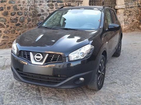 Nissan Qashqai 1.6 dCi Tekna Sport S&S