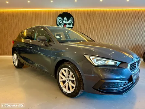 SEAT Leon 1.0 TSI Style