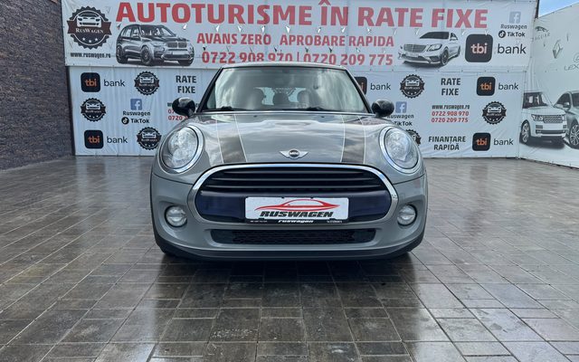 Mini COOPER 2017/10 1.5 Benzina Euro 6