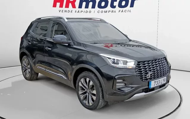 DR DR 5 DR 5.0 1.5