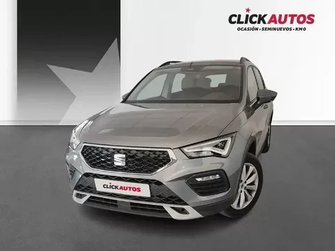 SEAT Ateca Ateca 1.0 TSI S&S Style Evo Edition