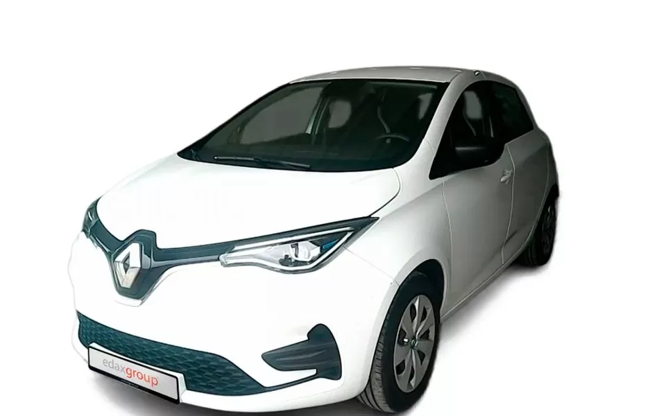 Renault Zoe (c/ Bateria) Zen 50