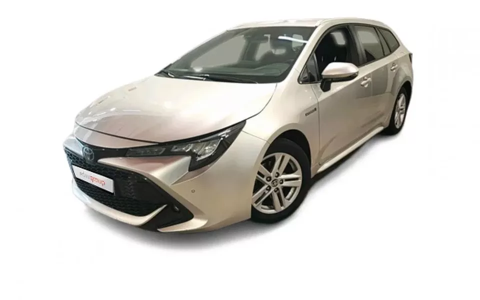 Toyota Corolla Touring Sports 1.8 Hybrid Comfort