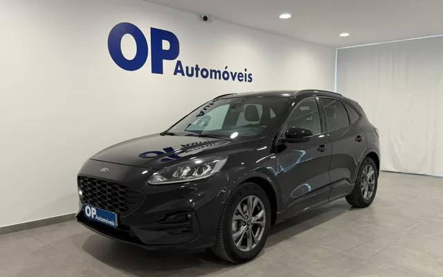 Ford Kuga 1.5 EcoBoost ST-Line