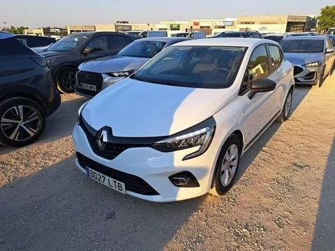 RENAULT Clio Clio Sce Business 49kW