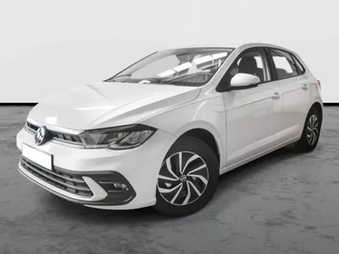 VOLKSWAGEN Polo Nuevo Connect 1.0 TSI 70 kW (95 CV) SG5 (AE13LV22)