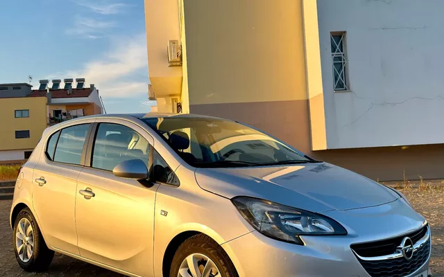 Opel Corsa 1.3 CDTi Dynamic
