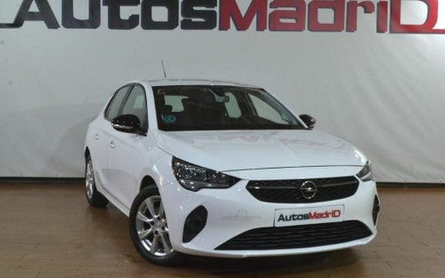 OPEL Corsa 1.5D DT 74kW (100CV) Edition