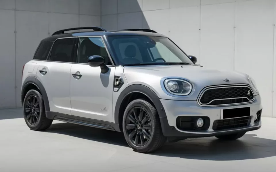 MINI Countryman Cooper SE ALL4 Auto