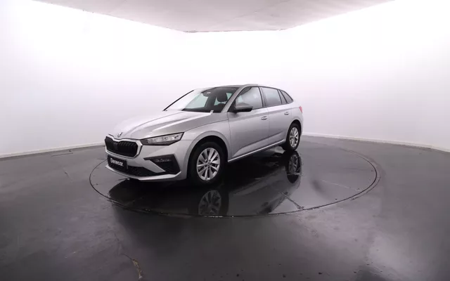 Skoda Scala 1.0TSI Ambition DSG