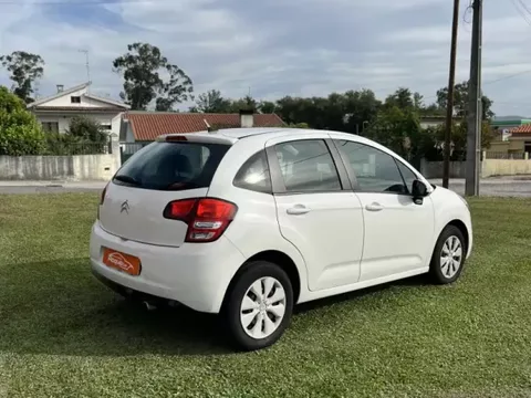 Citroën C3 2011 1.4 HDi Collection