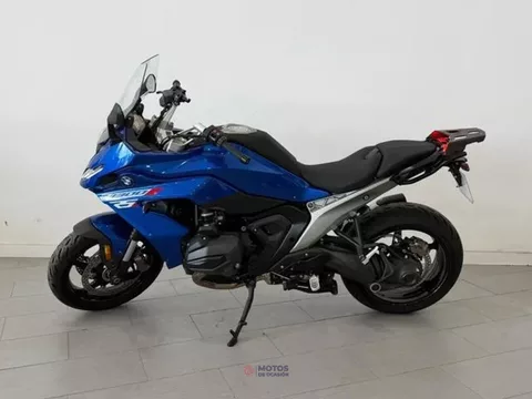 BMW R 1300 RS