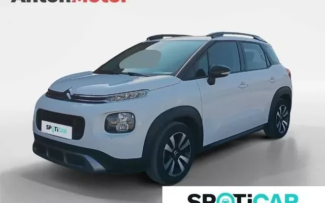 CITROEN C3 Aircross C3 Aircross Puretech Feel 82