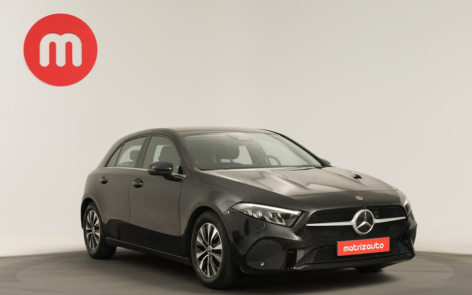 Mercedes-Benz Classe A