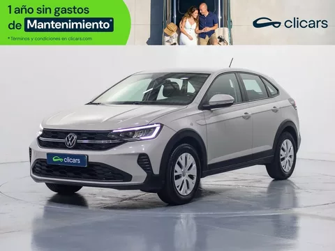 VOLKSWAGEN Taigo Taigo 1.0 TSI Life 70kW