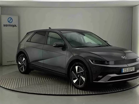 HYUNDAI - Ioniq 5 - Ioniq 5 84 kWh Premium Plus