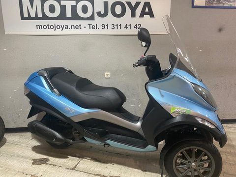 PIAGGIO MP3 250 RL