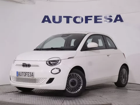 Fiat 500e 500e ELECTRICO ICON 320KM AUTO 118CV 3P # IVA DEDUCIBLE,