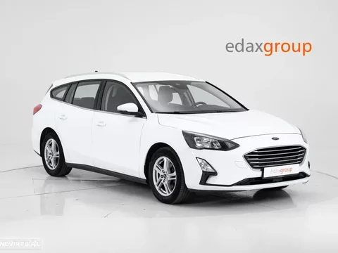 Ford Focus SW 1.5 TDCi EcoBlue Active