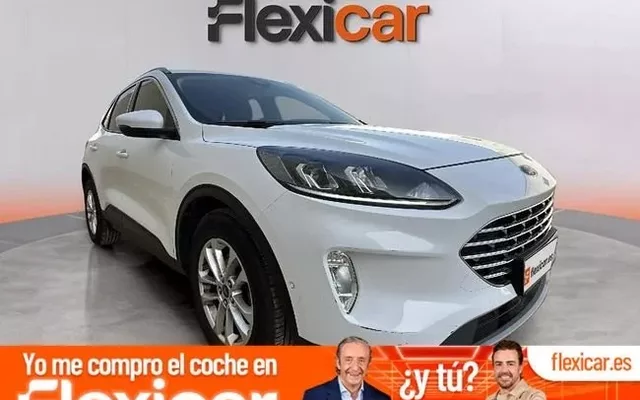 FORD Kuga Kuga 1.5 EcoBoost ST-Line FWD 150