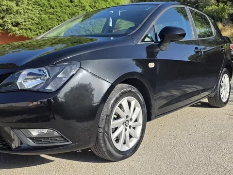 SEAT Ibiza 1.4 TDi Style
