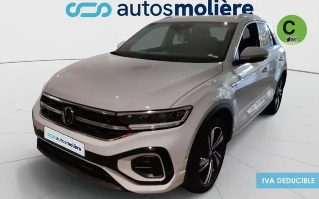 VOLKSWAGEN T-Roc T-Roc 1.5 TSI R-Line 110 kW