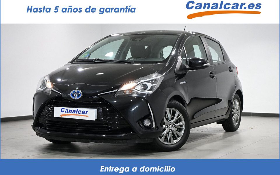 Toyota Yaris 5p 100H Active