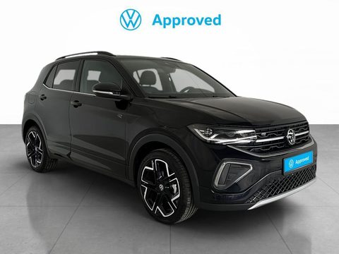 R-Line 1.0 TSI 85 kW (116 CV) DSG